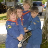 Bild zum Weblog-Eintrag 33