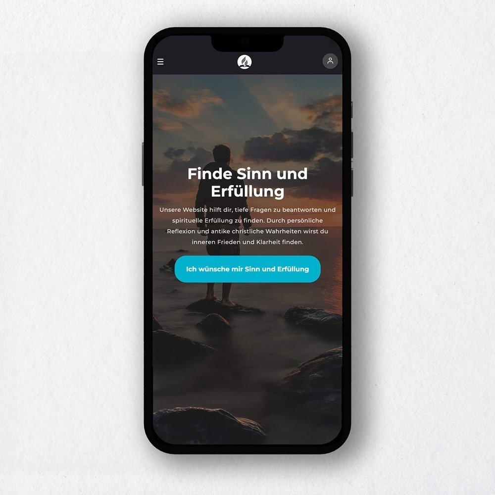 Bild zum Weblog Willst du mehr finden?