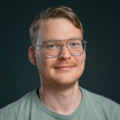 Daniel Haslinger