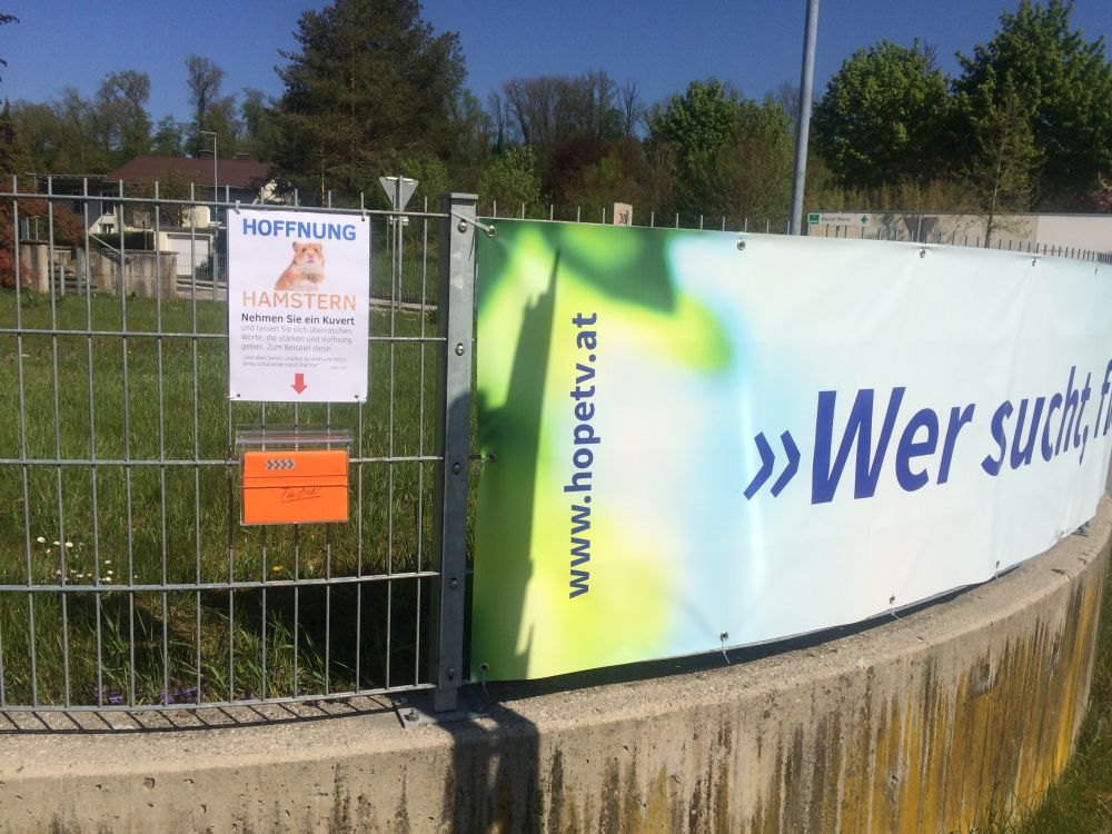 Bild zum Weblog
