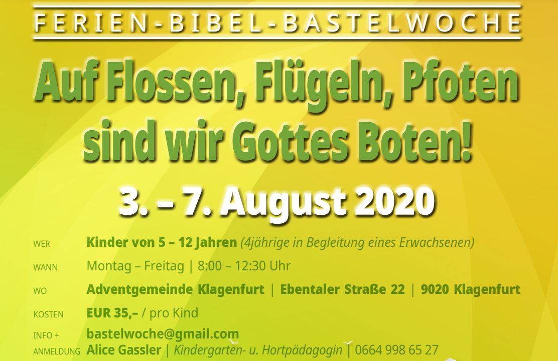 Bild zum Weblog