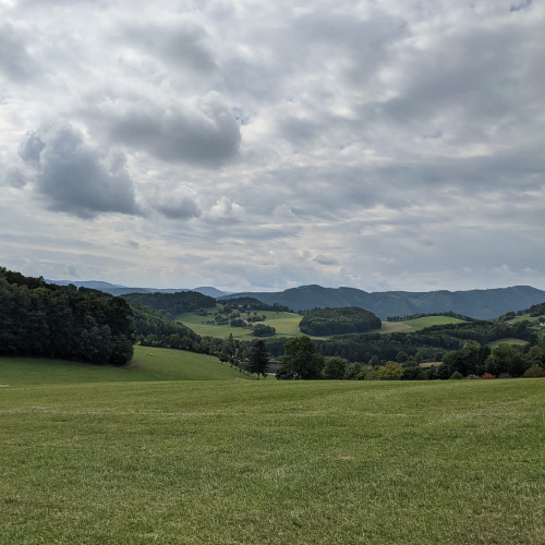 Bild zum Weblog Gemeindeausflug Hafnerberg