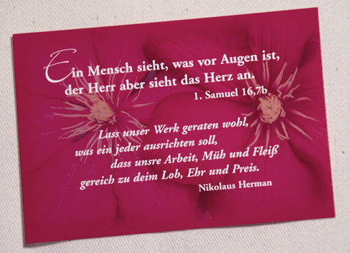 Bild zum Weblog