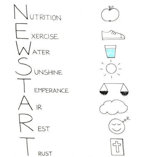 Bild zum Weblog FIT4LIFE | Gesundheitstreff