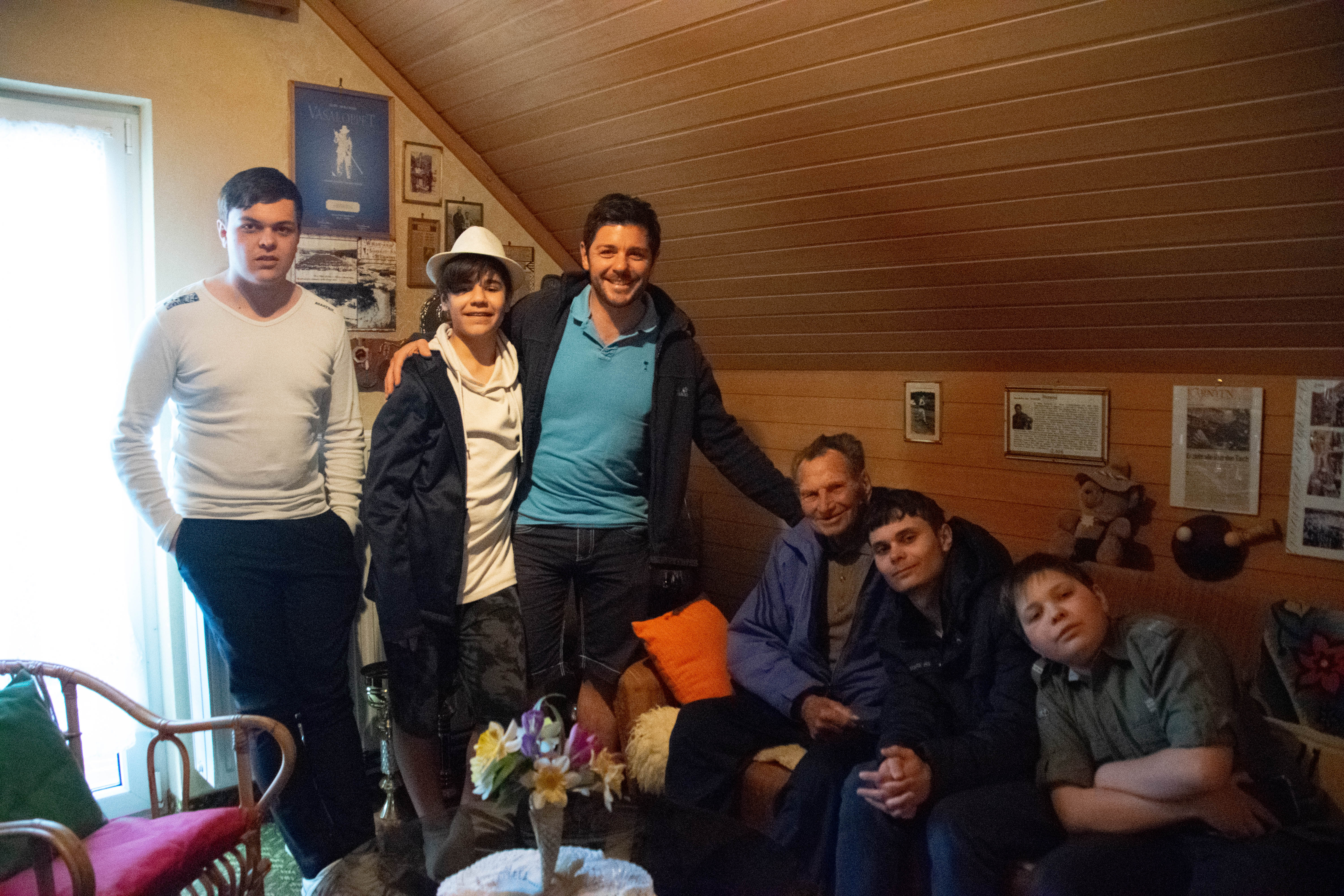 Bild zum Weblog