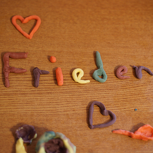 Bild zum Weblog FamilienZeit