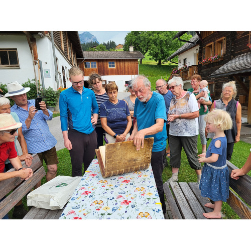 Bild 34 zum Weblog 1220