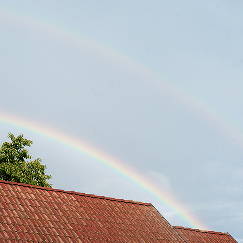 Bild zum Weblog Freude am Himmel