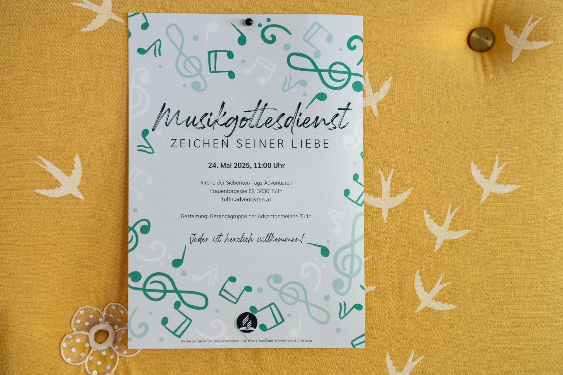 Bild zum Weblog