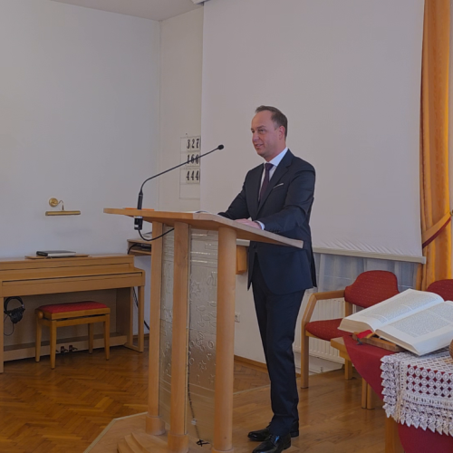 Bild zum Weblog Gottes unver&auml;nderliche Treue und Gnade