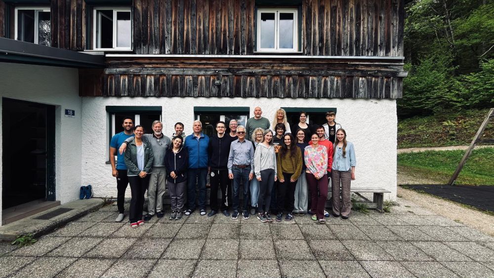 Bild zum Weblog