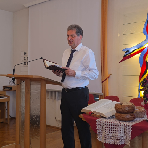 Bild zum Weblog Gottes Schatzkammer