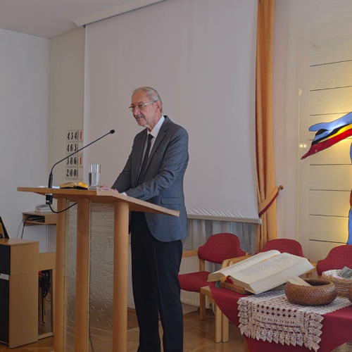 Bild zum Weblog Die Schule der Ausdauer