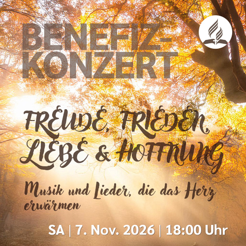 Bild zum Weblog Freude, Frieden, Liebe und Hoffnung