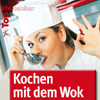 Bild zum Weblog Kochen mit dem Wok