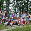 Bild zum Weblog Gemeindewochenende
