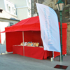 Bild zum Weblog Nimm Jesus Stand in M&ouml;dling