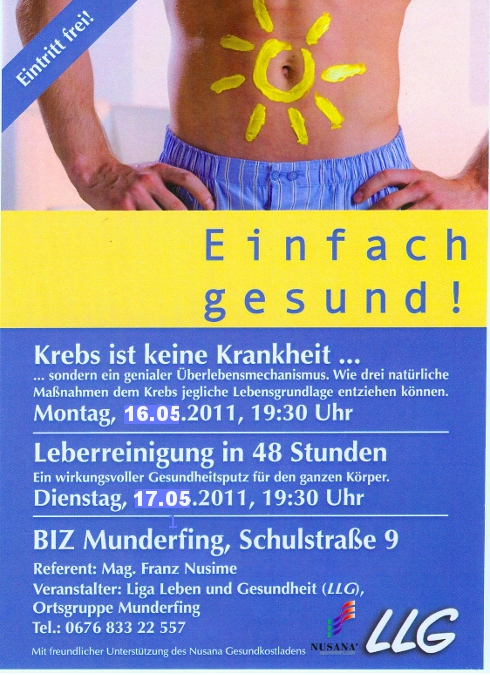 Bild zum Weblog