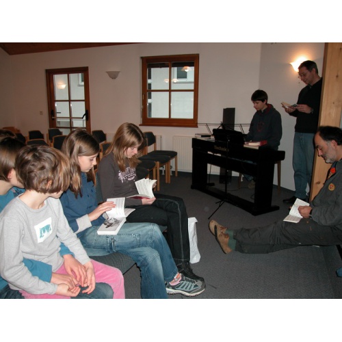 Bild 2 zum Weblog 27