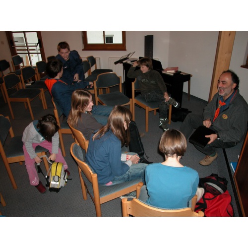 Bild 4 zum Weblog 27