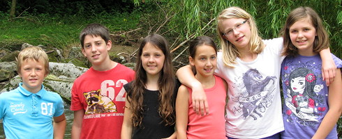 Bild zum Weblog
