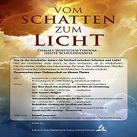 Bild zum Weblog Vom Schatten zum Licht