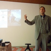 Bild zum Weblog Von Kriegsschiffen und Afrika