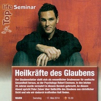 Bild zum Weblog Top life Seminar Teil 2