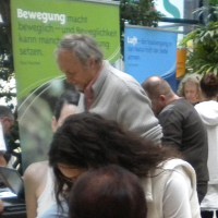 Bild zum Weblog Gesundheits Expo Leoben LCS 2015