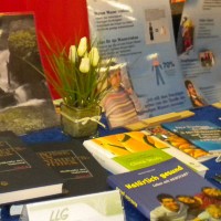 Bild zum Weblog GESUNDHEITSTISCH LCS
