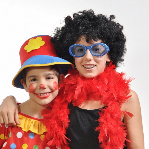 Bild zum Weblog Fotoshootings