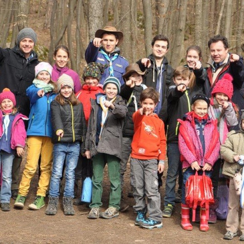 Bild zum Weblog ADWA - Stationenlauf