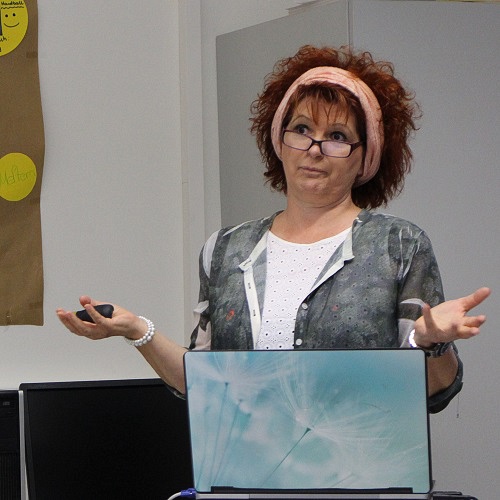 Bild zum Weblog Gesundheitsclub