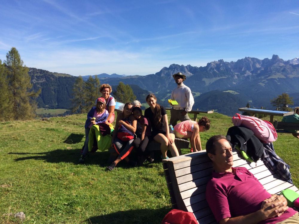 Bild zum Weblog