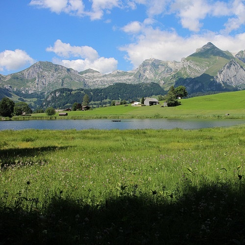 Bild zum Weblog Familienwanderung