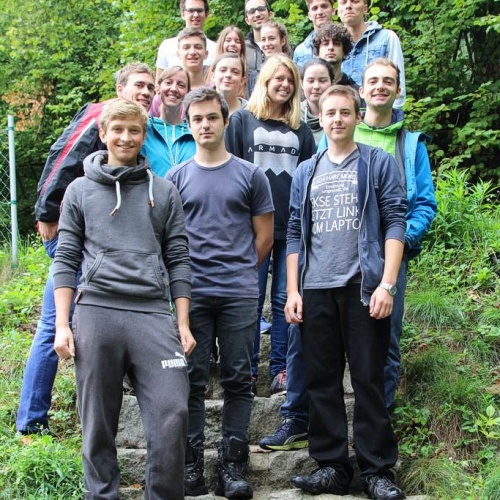 Bild zum Weblog Be-together in Selker
