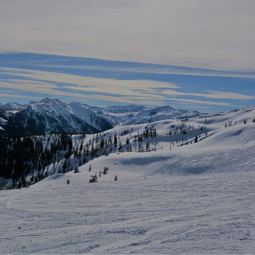 Bild zum Weblog Schiausflug Flachau