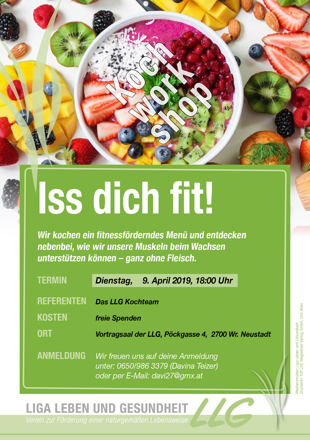 Bild zum Weblog