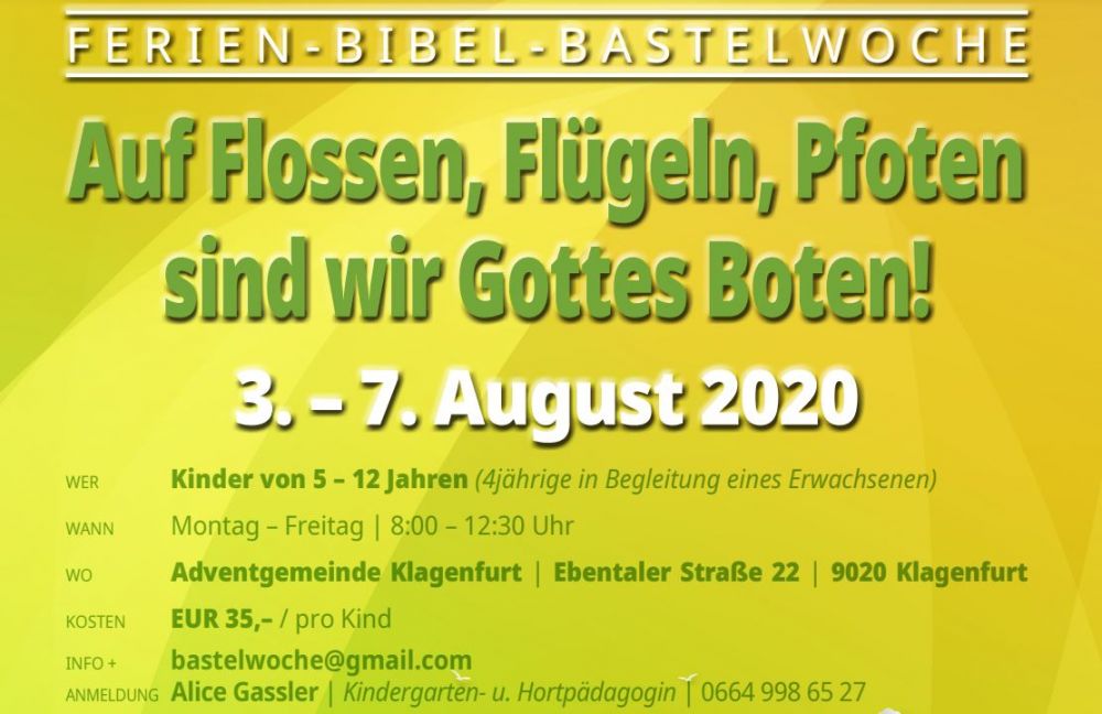 Bild zum Weblog