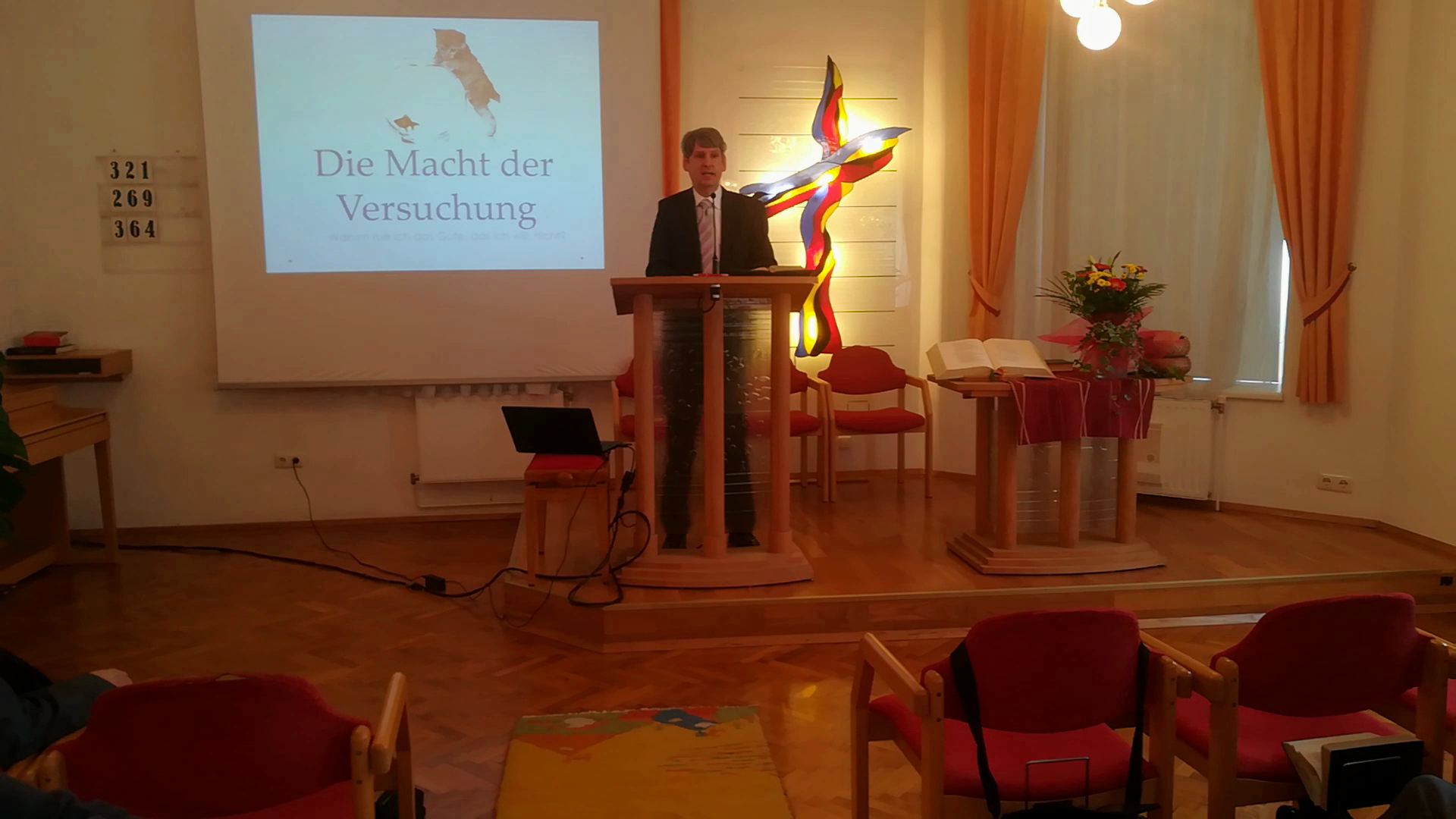 Bild zum Weblog