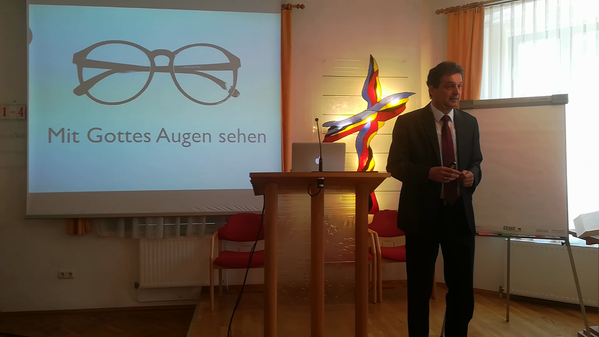 Bild zum Weblog