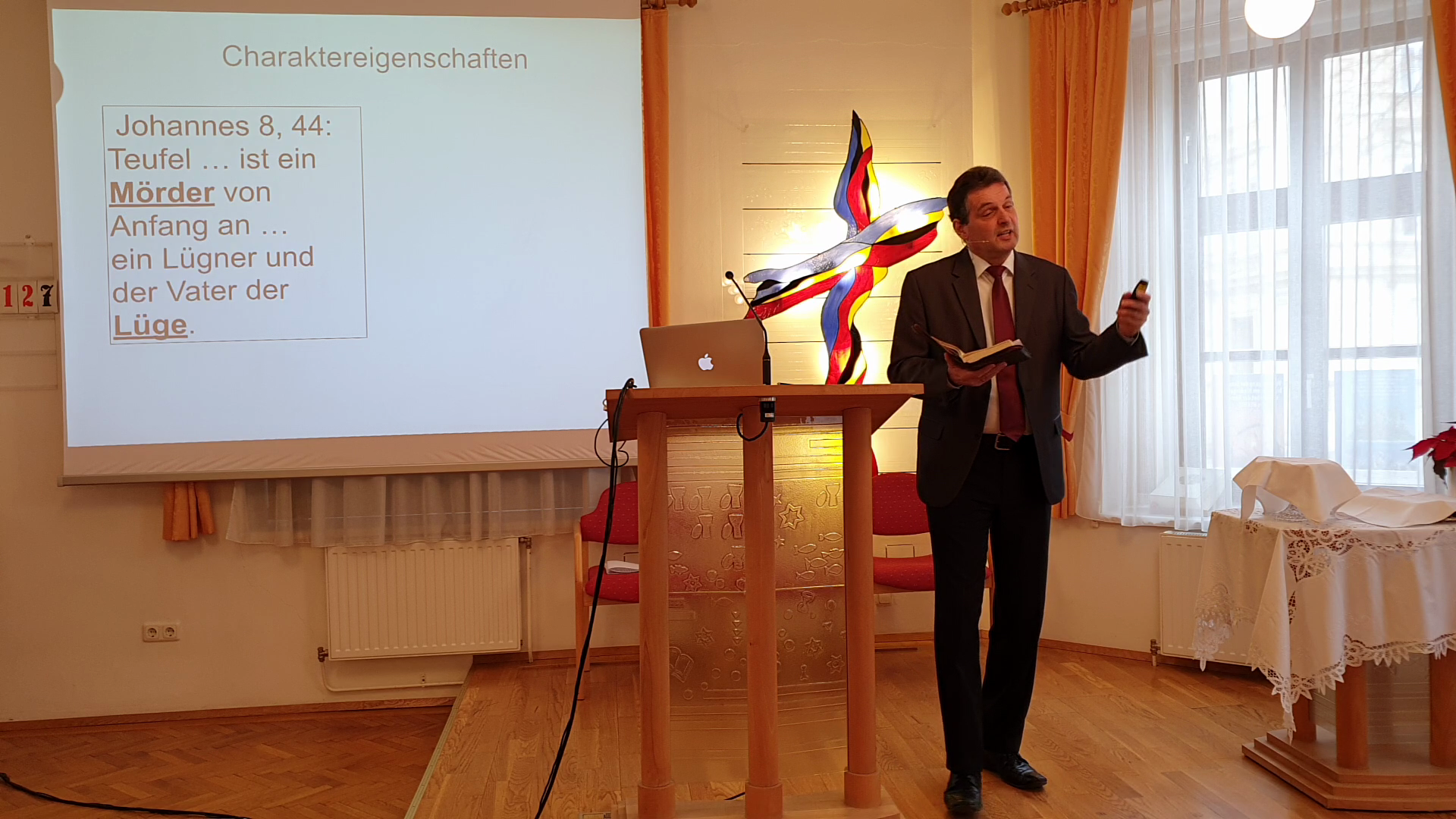 Bild zum Weblog