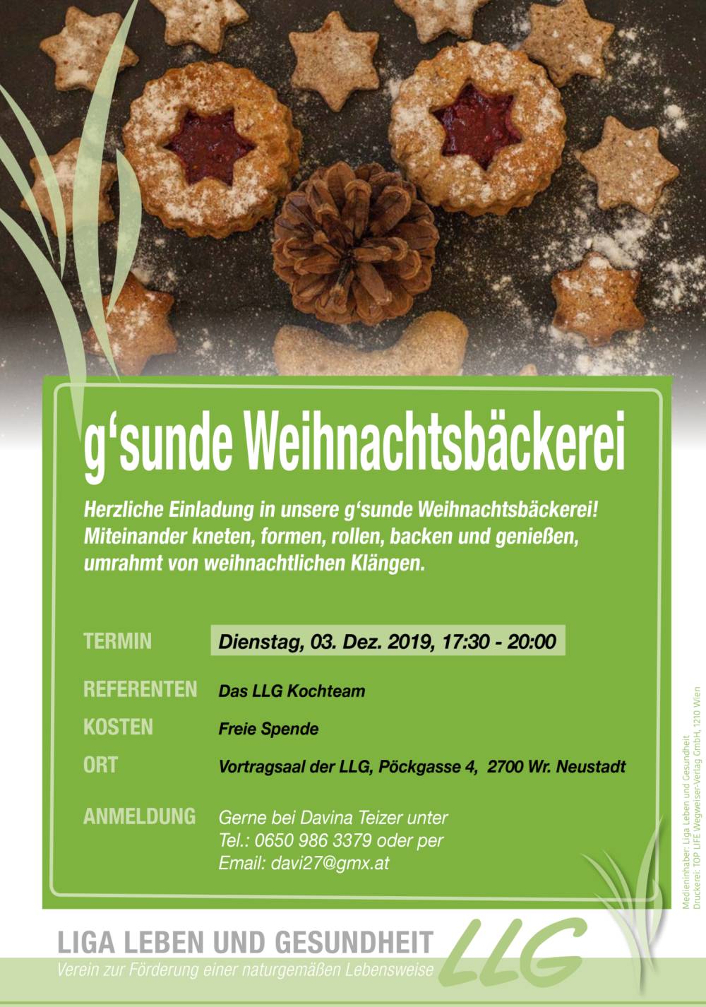 Bild zum Weblog